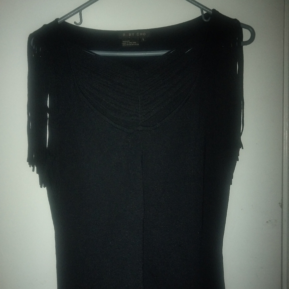 Woman's sweater top - Picture 2 of 3